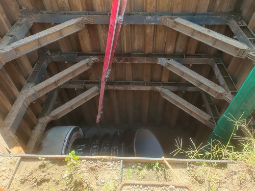 ˮ��ݔˮ�����ڣ��������̽�������(bi��o)